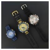 Invicta Subaqua Watches (3)