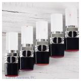 Dior Rouge Matte Lipstick Various Shades (5)