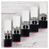 Dior Rouge Metallic Lipstick Various Shades (5)