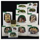 Department 56 Dickens