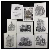 Department 56 Dickens