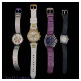 Various Invicta Women