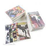 Detective Comics Ranging 600-877, Key DC (+80)