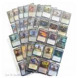 Magic The Gathering Cards, All Mythic (99 Total)