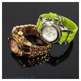 Invicta Bolt Zeus Watches (2)