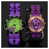 Invicta Sea Spider Watches (2)
