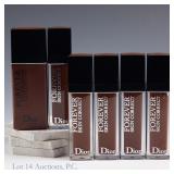 Dior Forever Skin Correct Concealer Shade 9N (5+1)