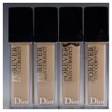 Dior Forever Skin Correct Concealer Shade 0N (4)