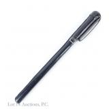 Leather Encased Baton Club