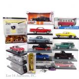 Die Cast Model Cars And More (17)