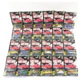 Racing Champions Drag Racing Diecast Cars (24)