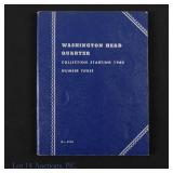 1960 - 1979 USA Silver /Clad Wash 25c (34)