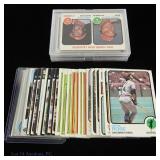 1970, 1971, 1972, 1973 Topps Baseball Cards (28)