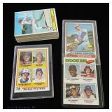 1976 - 79 Baseball Cards (47)