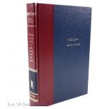 SIGNED Copy "Veeck-As In Wreck" Book