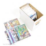 Superman, Man of Steel & Related, Key DC (+90)