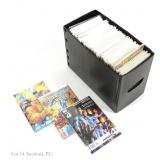 Fantastic Four #1/2 - 588*, Key, MARVEL (157)