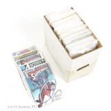 Superman Action & Adventures Comics, Key DC (+90)