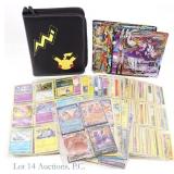 Pokemon Cards (and More)