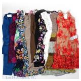 New & Unworn Dresses w/ Tags (11)