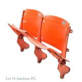 Soldier Field Stadium Seats (2) * LOCAL / 3rd