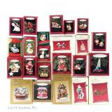 Hallmark Christmas Ornaments (23)