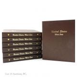 1971 - 2006 U.S. Mint Clad Unc. Coin Sets (34)