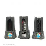Towers for Dark Tower Game, Parts or Repair (3)