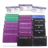 1978s - 2002-s U.S. Mint Clad Proof Sets (20)
