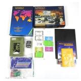 Supremacy Tabletop Games Lot