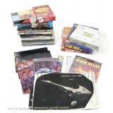 Space Wargaming Lot, Traveller, Star Wars etc