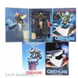 Gremlins Ultimate Figures by NECA (4)