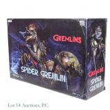 Gremlins Spider Gremlin NECA