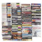 The Criterion Collection Sealed DVDs (100+)