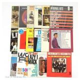 Vinyl Records, Golden Oldies Collection (17)