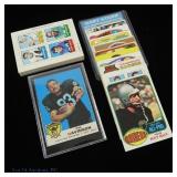 1970s Football Trading Cards (35)