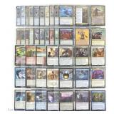 Magic The Gathering Trading Cards (135)