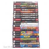 PlayStation 2 PS2 Games (23)