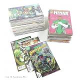 Green Lantern Corps and More, Key Issues DC (+100)