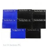 1970 - 1979 U.S. Mint Clad Proof Sets (8)