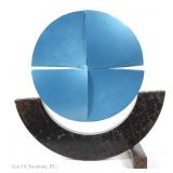 Bronze Sculpture - Unsigned. 73Lbs