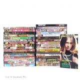 XXX Not Your Mothers PORN DVDs & VHS (+30)