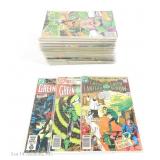 Green Lantern Comics #117-165, Complete, DC (+45)
