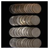 Eisenhower Dollars (40)