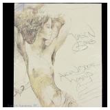 Jorgen Gorg - Augen Blicke Moments HC Book