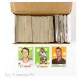 1970-71 Topps NHL Hockey Cards (304)