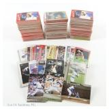 Sports Trading Cards (2 Complete Niche Sets)