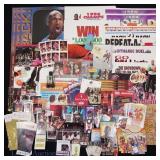 Box Of All Things Michael Jordan