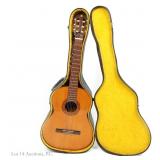 Yamaha G-60A Classical Guitar w/ Case
