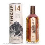 Tincup 14 Year Fourteener Bourbon (3rd Release)